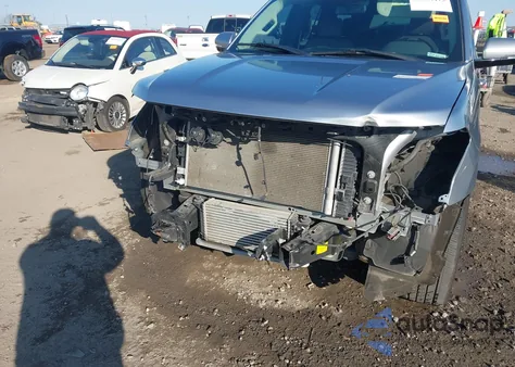 2020 Ford Expedition Xlt Max z USA, uszkodzony, nr VIN 1FMJK1HT5LEA13221